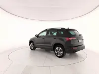 Usata Skoda Karoq Ambition 110 CV (80 kW) 2023 Nero SUV
