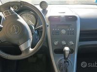 Usata Opel Agila 75 CV (55 kW) 2012 Utilitaria