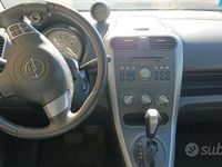 Usata Opel Agila 2012 Utilitaria