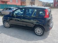 Usata Fiat Punto 77 CV (56 kW) 2015 Nero Utilitaria