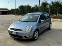 Usata Ford Fiesta 68 CV (50 kW) 2005 Other Utilitaria