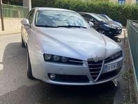 Usata Alfa Romeo 159 2007 Grigio Station wagon