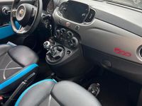 usata Fiat 500S 2018
