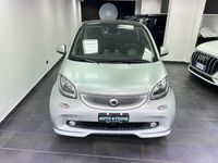 usata Smart ForTwo Coupé 90 0.9 Turbo twinamic Superpassion