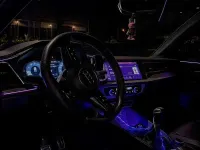 Usata Audi A1 Sportback Ambiente 110 CV (80 kW) 2023 Utilitaria