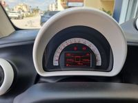 usata Smart ForTwo Coupé forTwo70 1.0 twinamic Passion