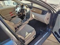 Usata Jaguar X-type 2007 Grigio Berlina