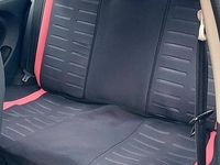 Usata Nissan Micra 80 CV (58 kW) 2006 Utilitaria