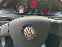 usata VW Passat 