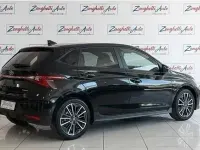 Usata Hyundai i20 119 CV (87 kW) 2022 Nero Utilitaria
