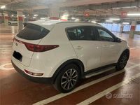 Usata Kia Sportage 135 CV (99 kW) 2016 SUV