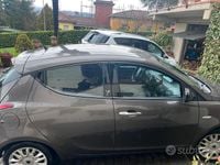 Usata Lancia Ypsilon 85 CV (62 kW) 2011 Grigio Utilitaria