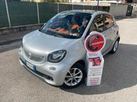 usata Smart ForFour 70 1.0 Passion