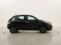 Usata Lancia Ypsilon Silver 70 CV (51 kW) 2022 Neronero Utilitaria