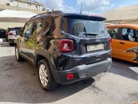 usata Jeep Renegade -- 1.3 T4 PHEV 4xe Limited