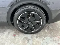 Usata Peugeot 408 GT GT 131 CV (96 kW) 2023 Grigio SUV