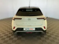 Usata Opel Mokka GS Line 131 CV (96 kW) 2021 Bianco SUV