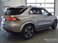 usata Mercedes GLE300 d 4Matic Sport