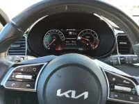 Usata Kia Ceed 140 CV (102 kW) 2019 Bianco Utilitaria