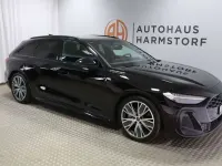 Usata Audi A5 S-Line 204 CV (150 kW) 2025 Mythos Station wagon