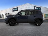 usata Jeep Renegade 1.3 T4 PHEV 190cv Limited 4xe Auto