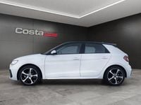 Usata Audi A1 S-Line 2025 Bianco SUV