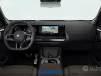 Nuova BMW X3 M Sport 197 CV (144 kW) 2026 Marrone SUV