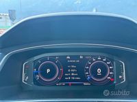 Usata VW Tiguan Allspace 2022 Grigio SUV