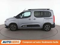 Usata Citroën Berlingo PureTech 110 CV (80 kW) 2019 Grigio Monovolume