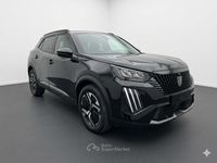 Usata Peugeot 2008 Allure+ 101 CV (74 kW) 2025 Nero SUV
