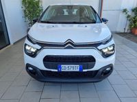 usata Citroën C3 BlueHDi 100 S&S Feel Pack