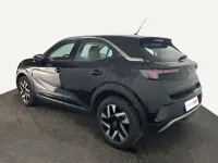 Usata Opel Mokka GS Line 131 CV (96 kW) 2022 Nero cinema SUV