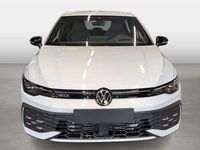 Usata VW Golf VIII GTE 177 CV (130 kW) 2024 Bianco Berlina