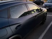 Usata Cupra Formentor 150 CV (110 kW) 2023 Blu/azzurro SUV