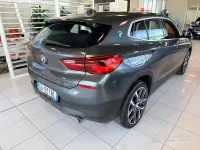 Usata BMW X2 150 CV (110 kW) 2020 Grigio SUV