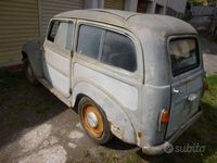 Usata Fiat Belvedere 1950