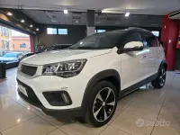 Usata DR DR3 106 CV (77 kW) 2019 Bianco SUV