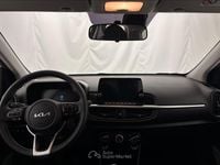 Nuova Kia Picanto 61 CV (44 kW) 2026 Bianco Utilitaria