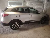 Usata Renault Kadjar 116 CV (85 kW) 2019 Argento SUV