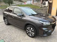 Usata Suzuki SX4 S-Cross 129 CV (94 kW) 2022 Grigio SUV