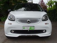 usata Smart ForTwo Coupé 70 III 1.0 twinamic 70cv Passion