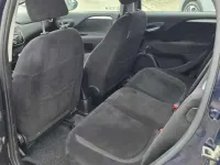 Usata Fiat Punto 77 CV (56 kW) 2015 Blu Utilitaria