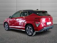 Usata Hyundai Kona N Line 105 CV (77 kW) 2023 Other SUV