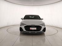 Usata Audi A3 S-Line 150 CV (110 kW) 2025 Bianco Berlina