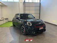 usata Mini John Cooper Works John Cooper Works 2.0