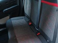 Usata Citroën C3 PureTech 110 CV (80 kW) 2017 Grigio Utilitaria