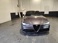 Usata Alfa Romeo Giulia Sprint Sprint 280 CV (205 kW) 2024 Grigio Coupé