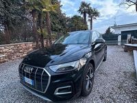 Usata Audi Q5 Business 163 CV (119 kW) 2022 Nero SUV