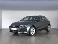 Nuova Audi A3 Advanced 116 CV (85 kW) 2026 Grigio manhattan metallizzato Berlina