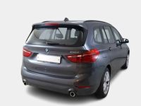 usata BMW 218 Serie 2 218d SERIE 2 d xDrive Business Aut.